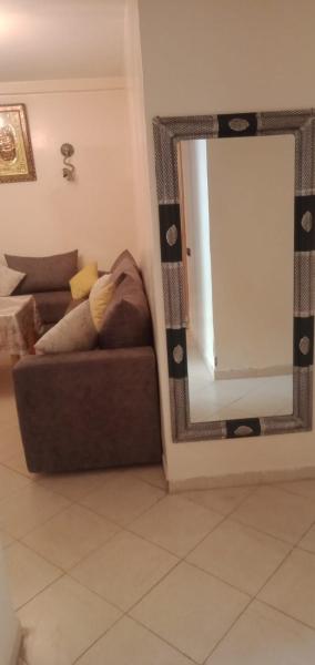 Happy appartment